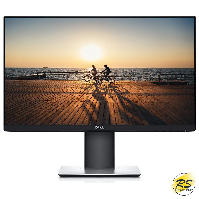 مانیتور دل 22 اینچ فریم لس Dell P2219HC