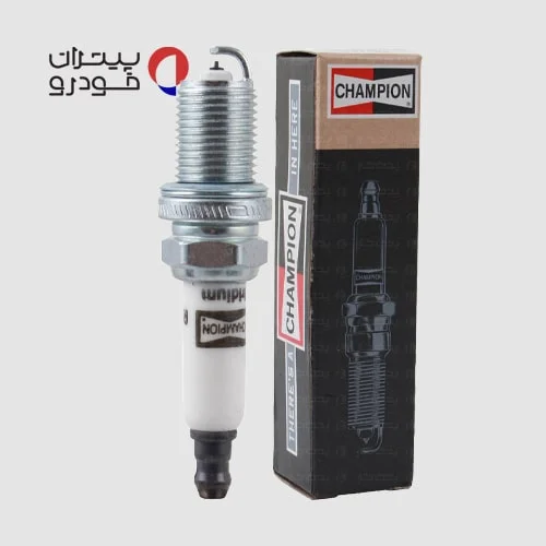 شمع چمپیون ۹۸۰۲ ایریدیومی RC8WYPB4 — تصویر ۲