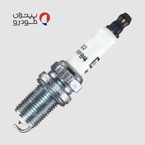 شمع چمپیون ۹۸۰۲ ایریدیومی RC8WYPB4 — تصویر ۳
