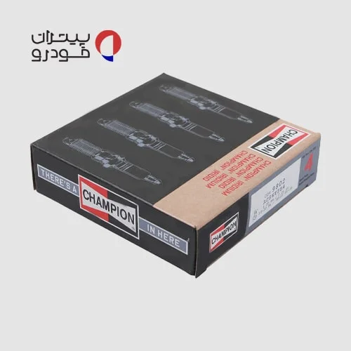 شمع چمپیون ۹۸۰۲ ایریدیومی RC8WYPB4 — تصویر ۴
