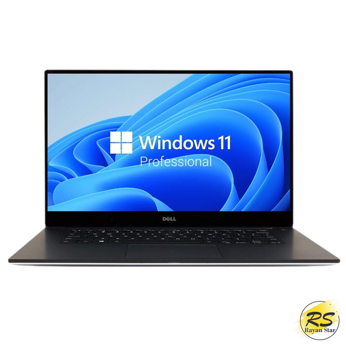 لپ تاپ دل مدل Dell Precision 5520 i7-6th