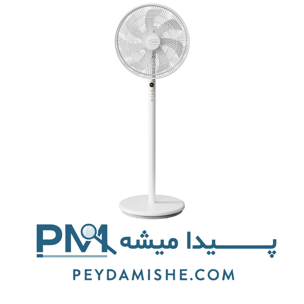 پنکه Deerma DEM-FD11W برند شیائومی