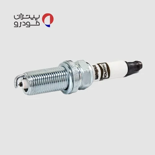 شمع چمپیون ۹۰۰۶ ایریدیومی rec10wypb4 — تصویر ۳