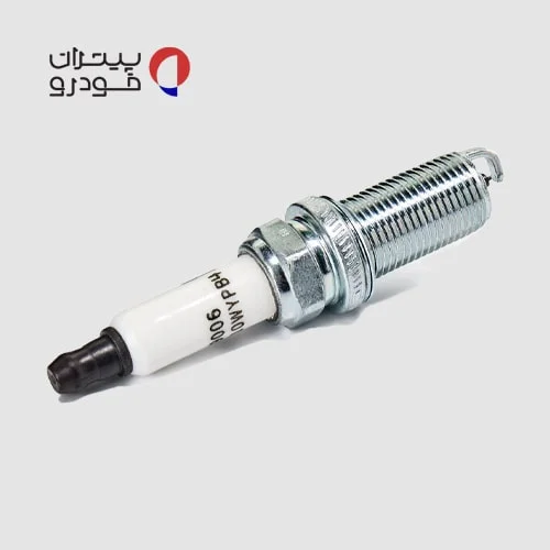 شمع چمپیون ۹۰۰۶ ایریدیومی rec10wypb4 — تصویر ۴