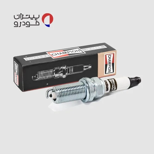 شمع چمپیون ۹۰۰۶ ایریدیومی rec10wypb4 — تصویر ۲