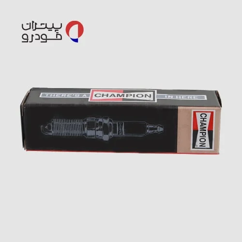 شمع چمپیون ۹۰۰۶ ایریدیومی rec10wypb4 — تصویر ۶