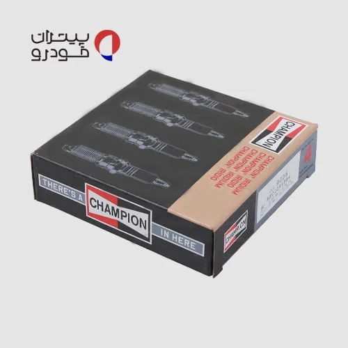 شمع چمپیون ۹۰۰۶ ایریدیومی rec10wypb4 — تصویر ۷
