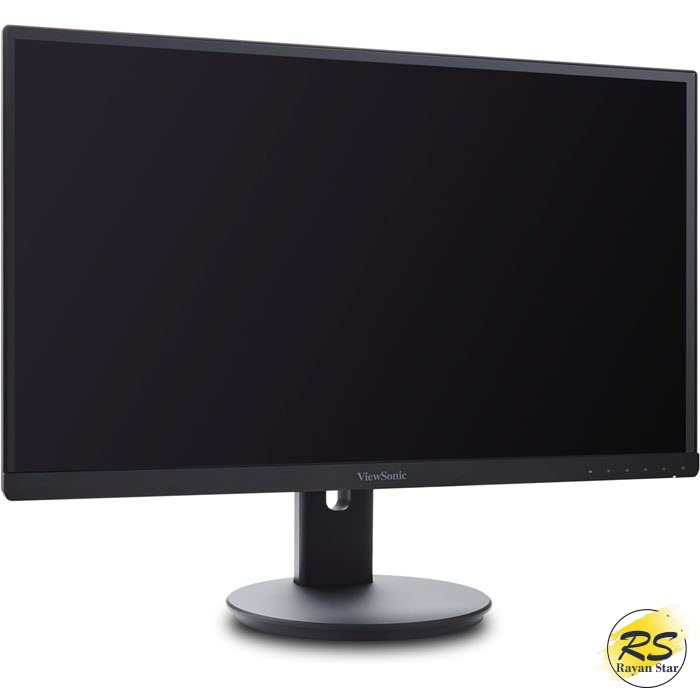 مانیتور ویوسونیک 22 اینچ فریم لس ViewSonic VG2253 — تصویر ۴