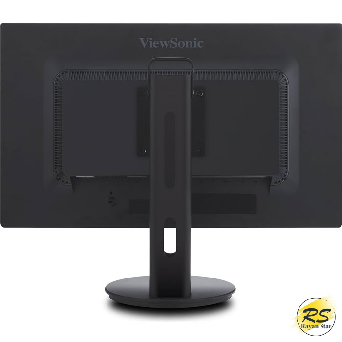مانیتور ویوسونیک 22 اینچ فریم لس ViewSonic VG2253 — تصویر ۵