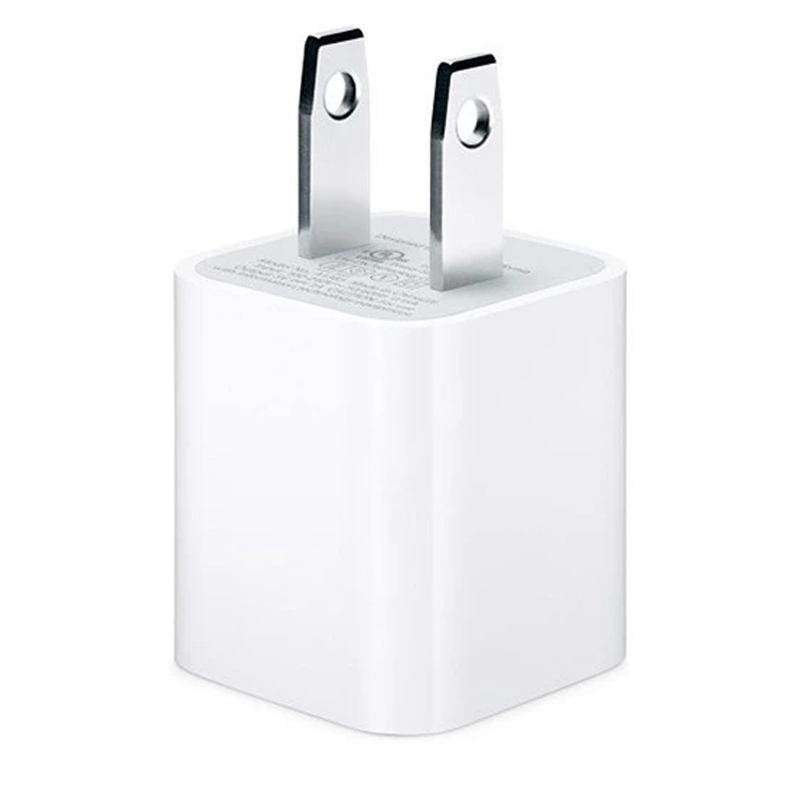 شارژر دیواری آیفون مدل Power Adapter 5W
