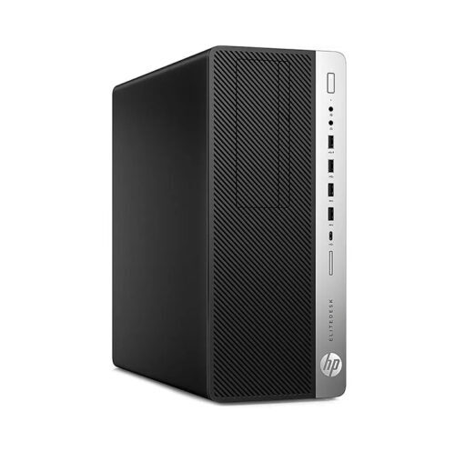 مینی کیس اچ پی HP EliteDesk 800 G3 — تصویر ۵