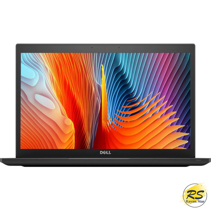 لپ تاپ دل مدل Dell Latitude 7480 i5-6th