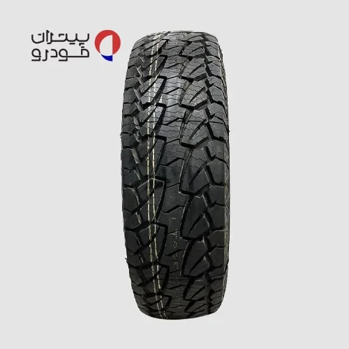 لاستیک هابیلید 235/75/15 گل Rs23 [تاریخ 2025] — تصویر ۳