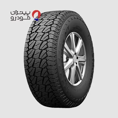 لاستیک هابیلید 235/75/15 گل Rs23 [تاریخ 2025]