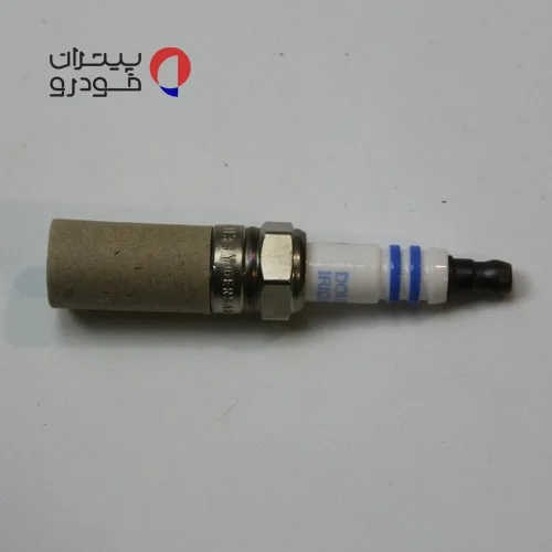 شمع بوش ۹۶۵۳ ایریدیوم (XU7 و TU3) — تصویر ۳