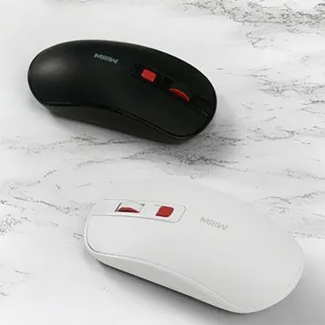 موس بی سیم شیائومی MW23M21 — تصویر ۴