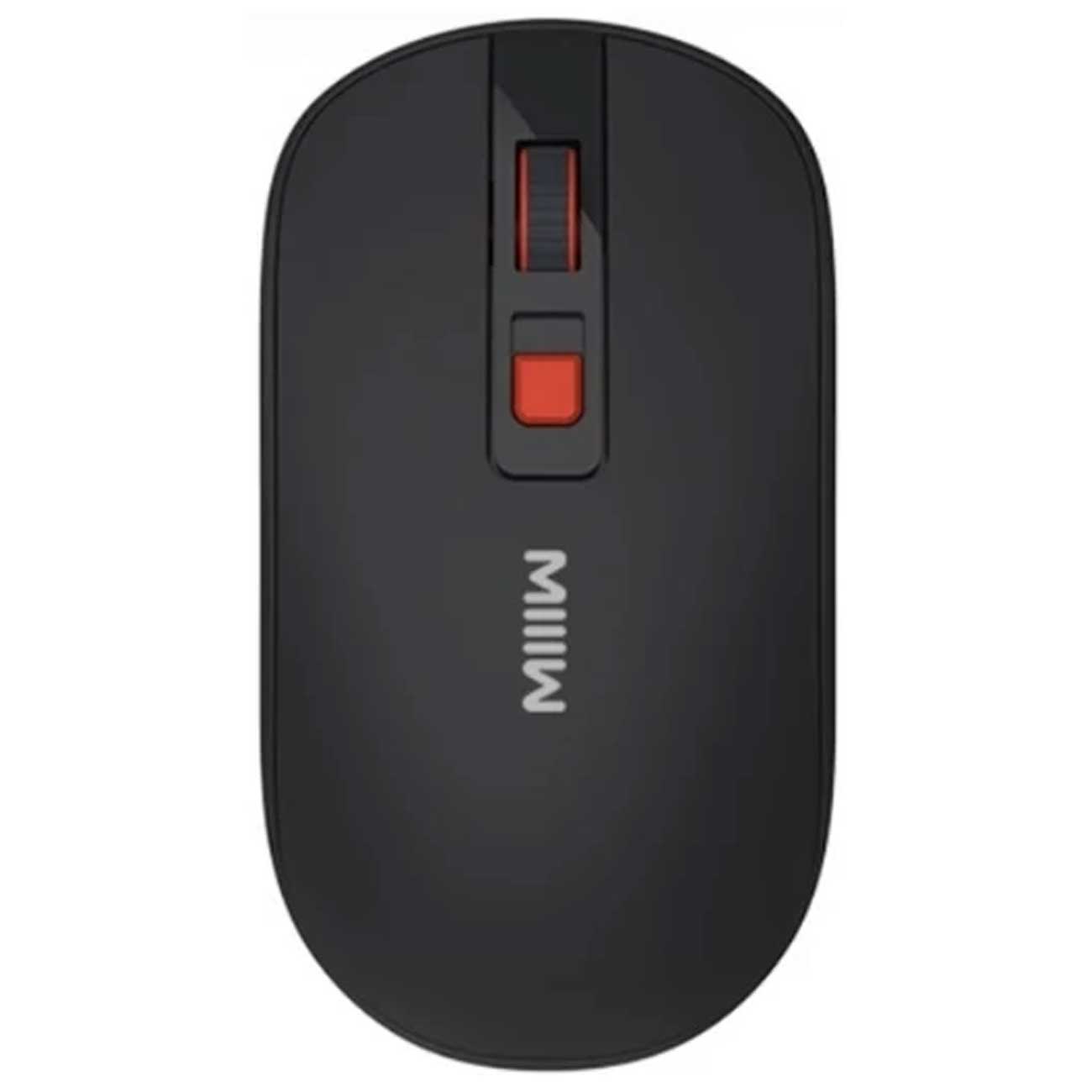 موس بی سیم شیائومی MW23M21 — تصویر ۲