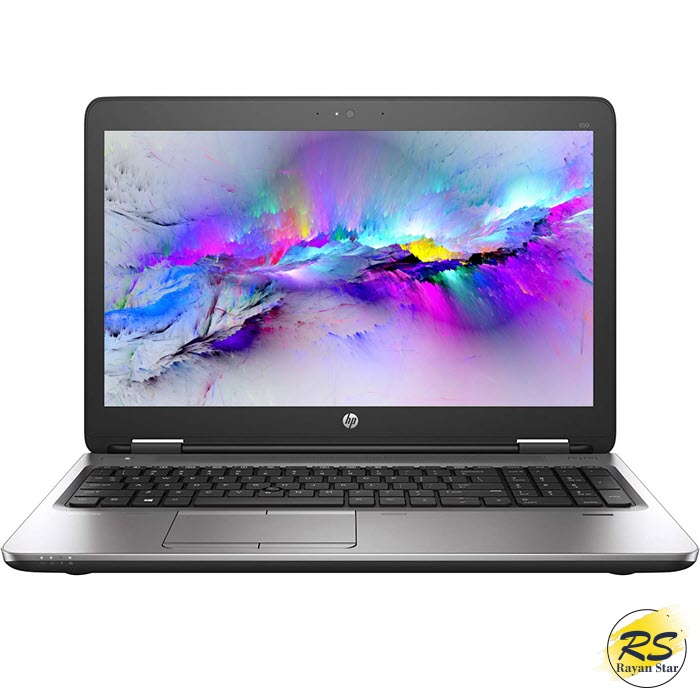 لپ تاپ اچ پی مدل HP ProBook 650 G2 i7-6th