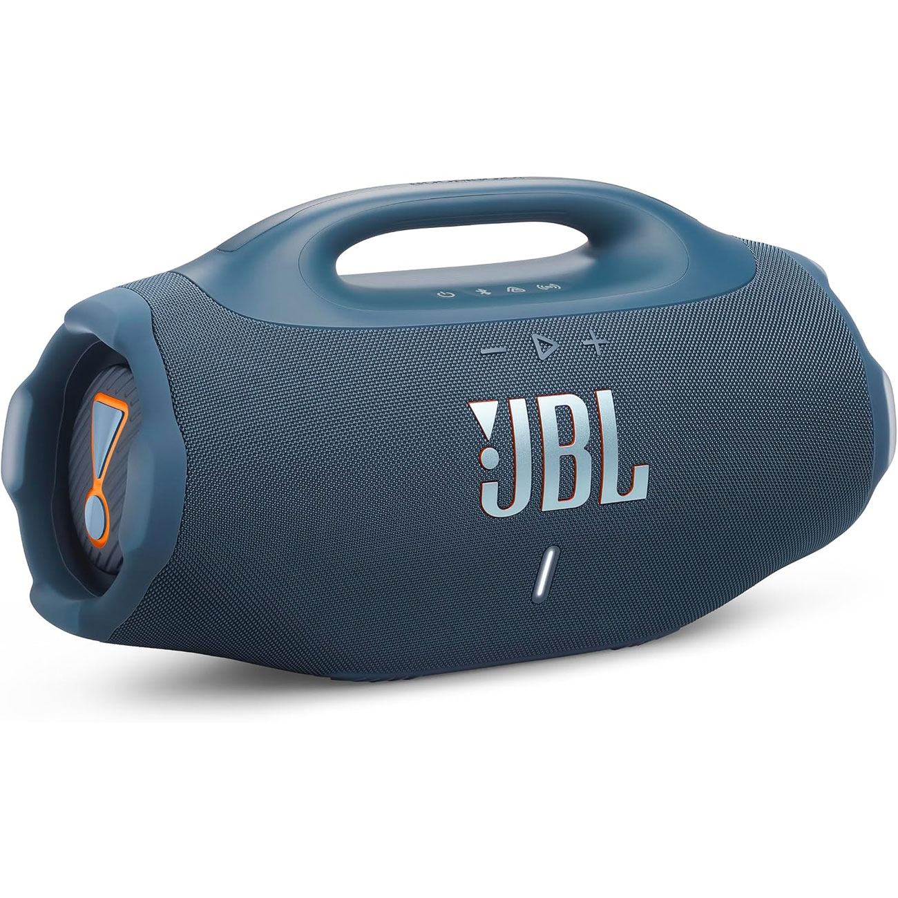 اسپیکر بلوتوثی جی بی ال JBL مدل Boombox 4 ضد آب با 34 ساعت پخش — تصویر ۸