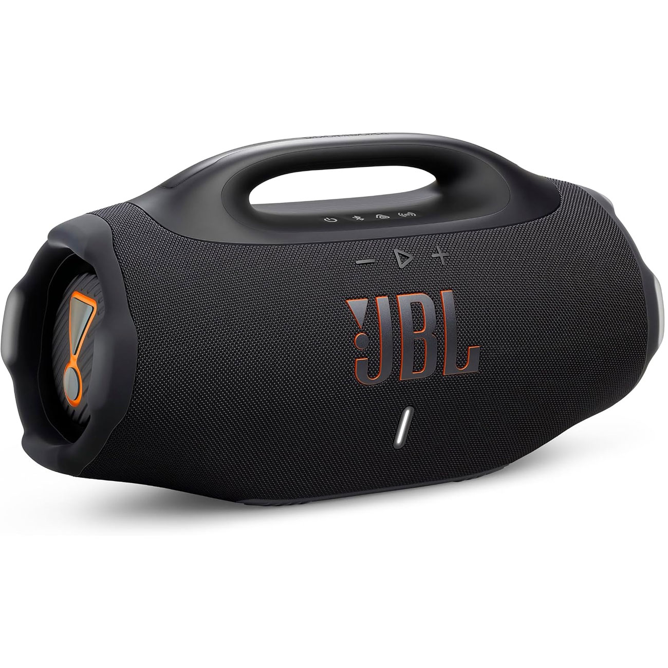 اسپیکر بلوتوثی جی بی ال JBL مدل Boombox 4 ضد آب با 34 ساعت پخش