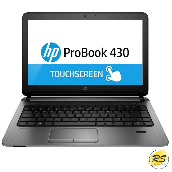 لپ تاپ اچ پی مدل HP ProBook 430 G3 i5-6th