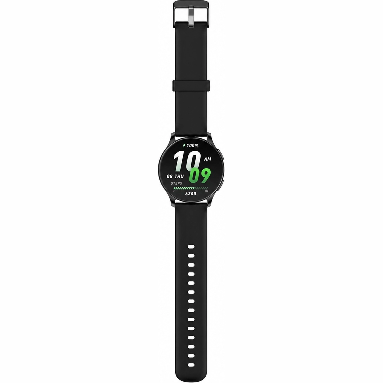 ساعت هوشمند امیزفیت Amazfit مدل Pop 3R A2319 با نمایشگر AMOLED — تصویر ۴