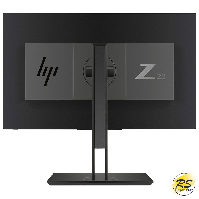 مانیتور اچ پی 22 اینچ فریم لس HP Z22n G2 — تصویر ۶