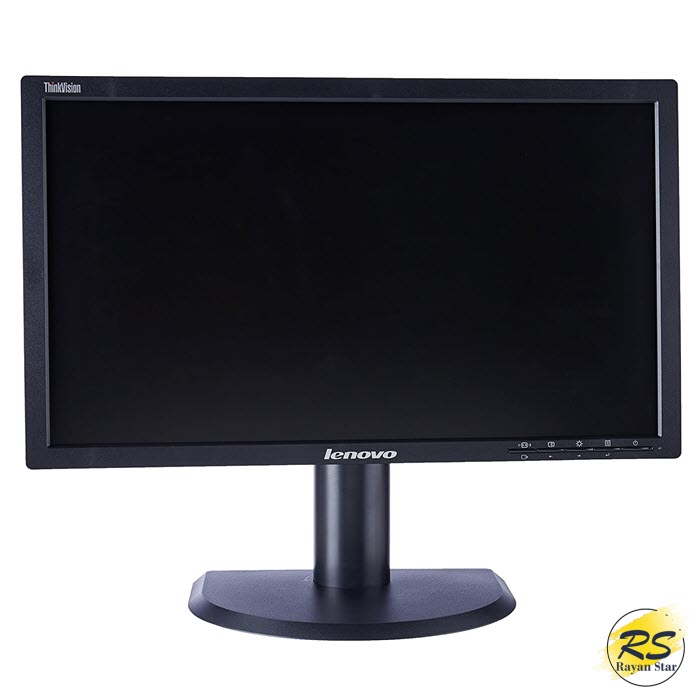 مانیتور لنوو 20 اینچ Lenovo LT2013p HDMI Port