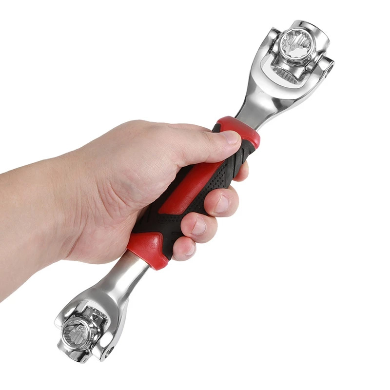 آچار همه کاره تایگر مدل Tiger Wrench