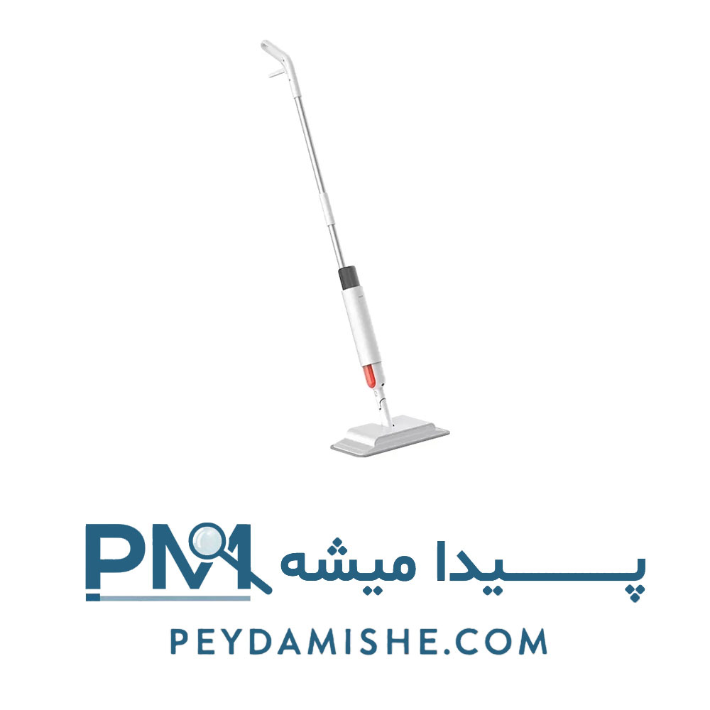 زمین‌شوی درما DEM-TB900 برند شیائومی — تصویر ۵