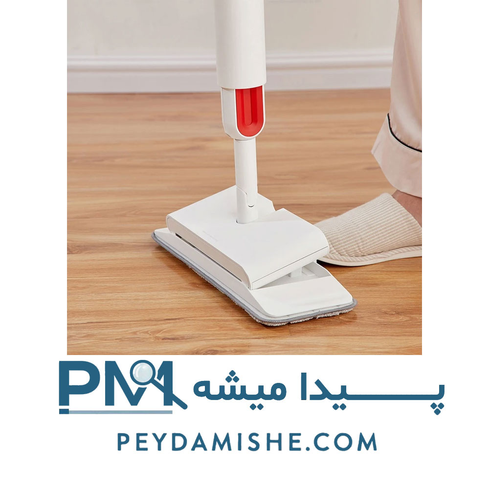 زمین‌شوی درما DEM-TB900 برند شیائومی — تصویر ۳