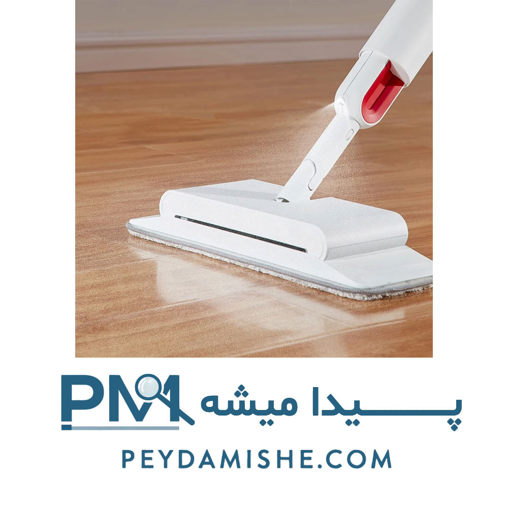 زمین‌شوی درما DEM-TB900 برند شیائومی — تصویر ۶