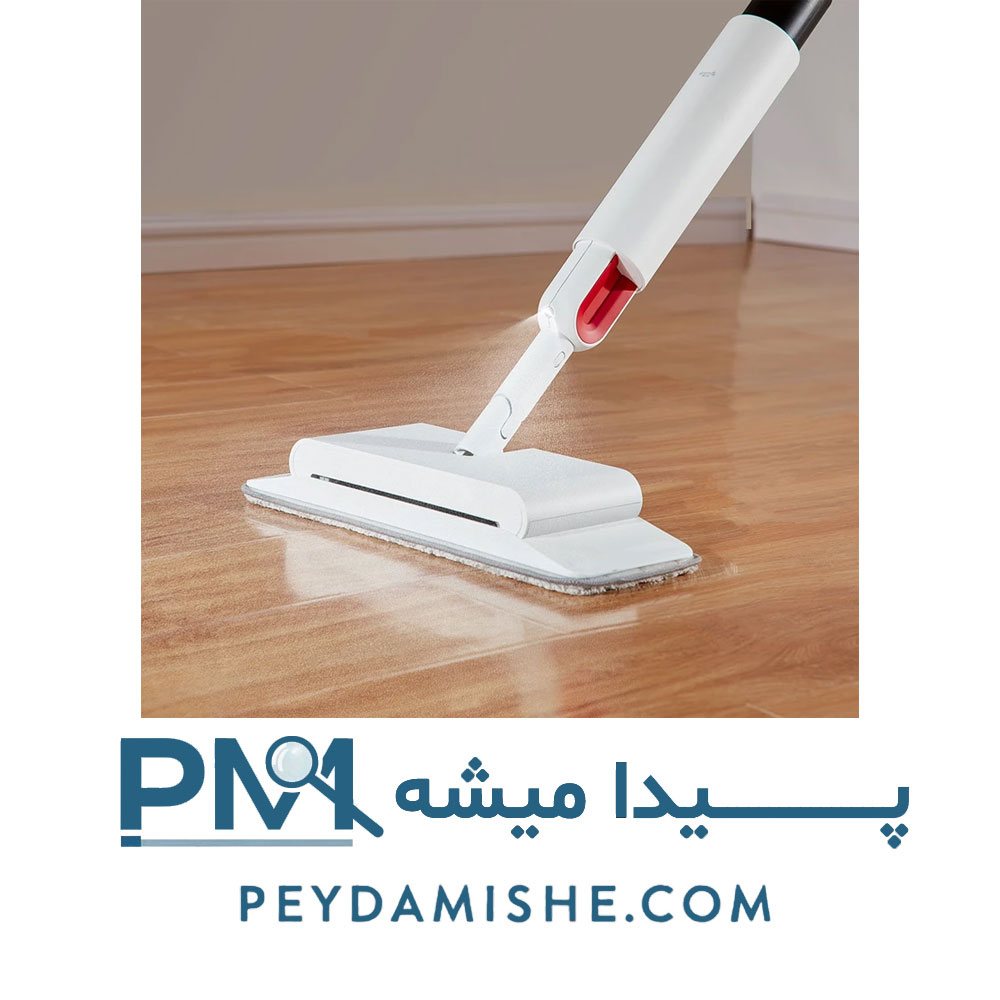 زمین‌شوی درما DEM-TB900 برند شیائومی — تصویر ۷