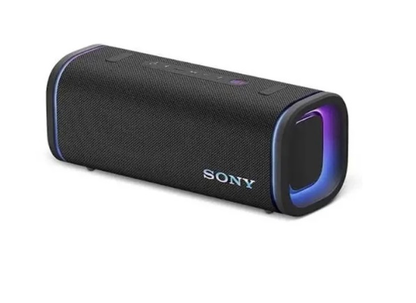 اسپیکر قابل حمل سونی مدل SRS-ULT50 Sony ULT Field5 — تصویر ۲
