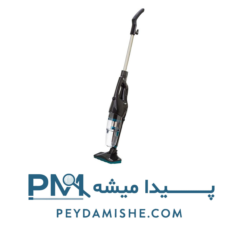 جاروبرقی درما DX900 برند شیائومی — تصویر ۲
