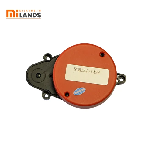 لیدار ( لیزر رادار ) جارو رباتیک شیائومی مدل X20 Max / Pro