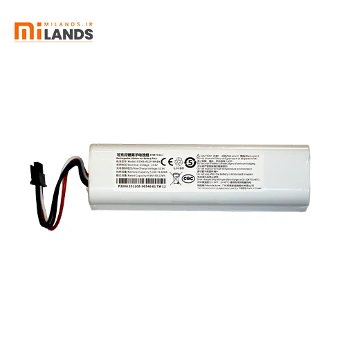 باتری جارو رباتیک شیائومی مدل X20 Max / S20 Plus