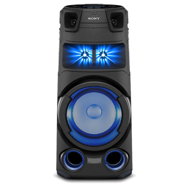 پخش کننده حرفه ای چندرسانه سونی SONY MHC-V73D