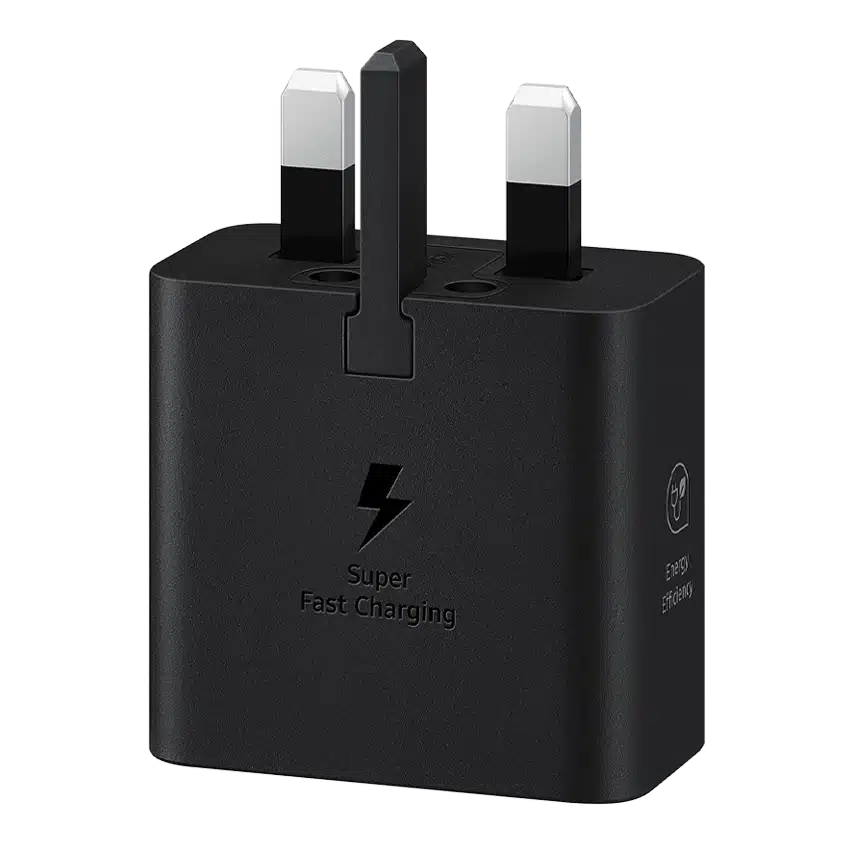 شارژر دیواری 25 وات سامسونگ مدل Samsung 25W Adapter Charger