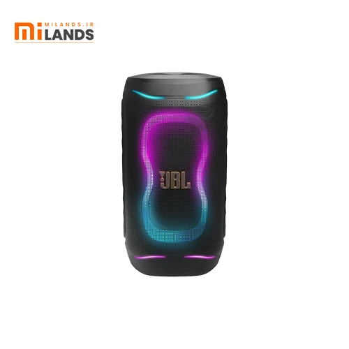 اسپیکر بلوتوثی قابل حمل جی بی ال مدل PartyBox 130