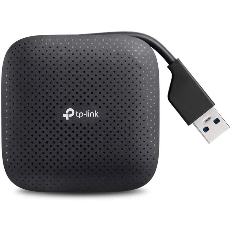 هاب 4 پورت USB3.0 تی پی لینک UH400 — تصویر ۴