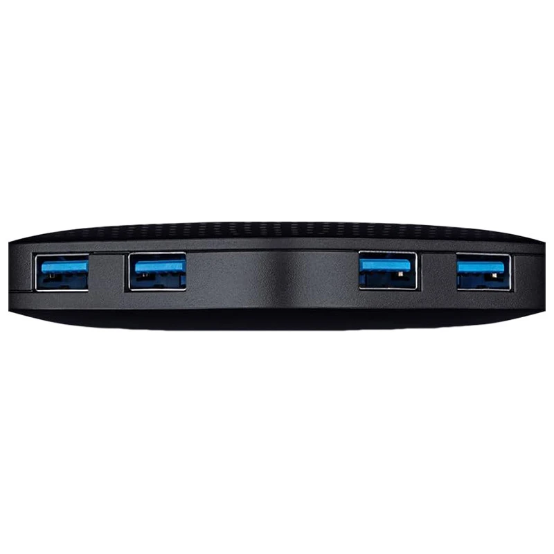 هاب 4 پورت USB3.0 تی پی لینک UH400 — تصویر ۸