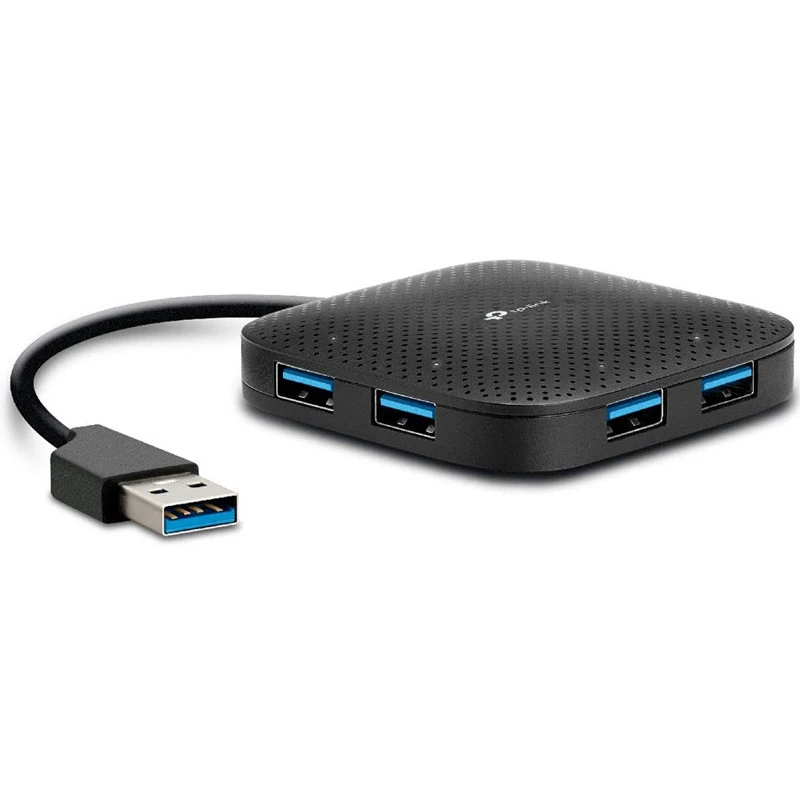 هاب 4 پورت USB3.0 تی پی لینک UH400 — تصویر ۶