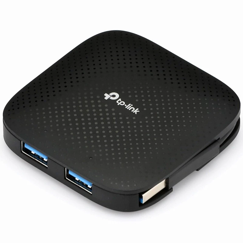 هاب 4 پورت USB3.0 تی پی لینک UH400