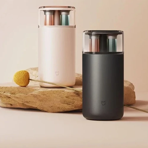 خوشبوکننده ماشین شیائومی مدل Mijia N610-CN — تصویر ۳