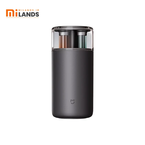خوشبوکننده ماشین شیائومی مدل Mijia N610-CN — تصویر ۲