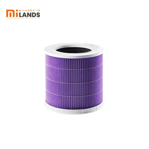 فیلتر پرو تصفیه هوا شیائومی مدل 4Compact