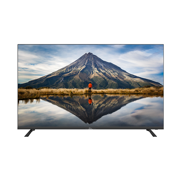 ال ای دی هوشمند جی پلاس مدل GTV-43MH614N سایز 43 اینچ