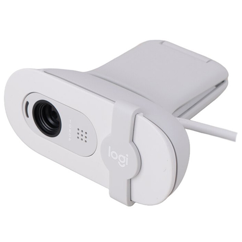 وبکم Logitech Brio 90 Full HD — تصویر ۶