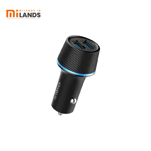 شارژر فندکی اورایمو مدل Ultra Compact